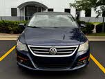 Volkswagen CC 2.0T Luxury FWD