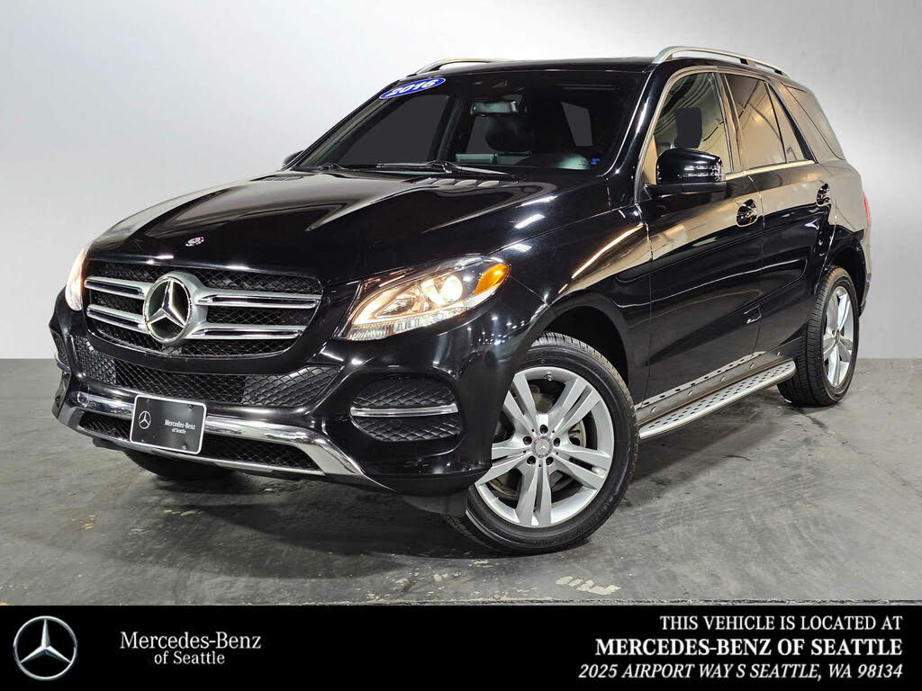 Mercedes-Benz of Seattle - Seattle, WA