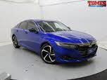 Honda Accord Sport Special Edition FWD