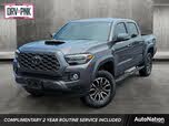 Toyota Tacoma TRD Sport Double Cab RWD