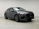 Audi Q8 quattro Prestige 55 TFSI AWD