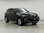 BMW X5 xDrive40i AWD