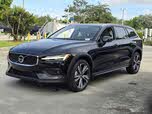 Volvo V60 Cross Country B5 Plus AWD