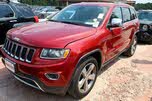 Jeep Grand Cherokee Limited 4WD