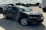 Chevrolet Impala LT FWD