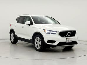 Volvo XC40 T5 Momentum AWD