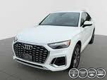 Audi Q5 Sportback quattro Technik 45 TFSI AWD