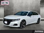 Honda Accord Sport FWD