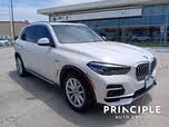 BMW X5 xDrive45e AWD