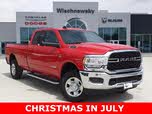 RAM 2500 Big Horn Crew Cab LB 4WD