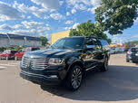 Lincoln Navigator L Select 4WD