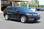 Acura RDX FWD