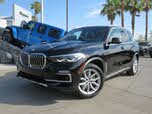 BMW X5 xDrive40i AWD