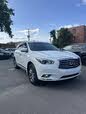 INFINITI JX35 AWD