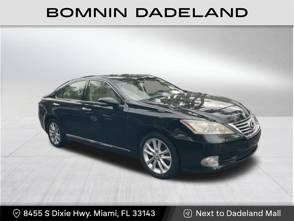 Used Lexus for Sale in Florida - CarGurus