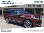 Lincoln Navigator Reserve 4WD