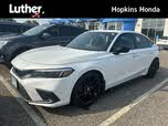 Honda Civic Hatchback Sport FWD