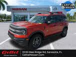 Ford Bronco Sport Big Bend AWD