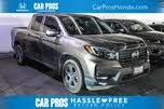 Honda Ridgeline RTL AWD