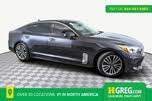 Kia Stinger 2.0L RWD