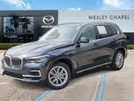 BMW X5 sDrive40i RWD