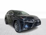 Lexus NX 300 AWD