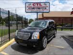 GMC Yukon Denali AWD