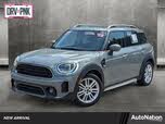 MINI Countryman Cooper FWD