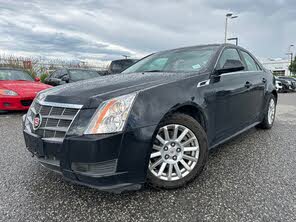 Cadillac CTS 3.0L Luxury RWD