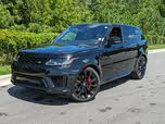 Land Rover Range Rover Sport HST 4WD