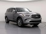 INFINITI QX80 Luxe 4WD