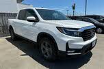 Honda Ridgeline RTL AWD