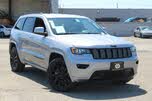 Jeep Grand Cherokee Altitude RWD