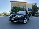 Nissan Rogue S AWD