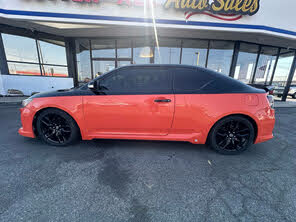 Scion tC RS