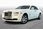 Rolls-Royce Ghost Sedan