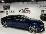 Audi RS 7 4.0T quattro Prestige AWD