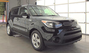 Kia Soul Base