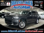 Jeep Grand Cherokee L Laredo RWD