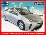 Toyota Prius LE FWD