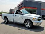 RAM 1500 Classic Tradesman LB 4WD