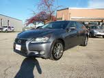 Lexus GS 350 AWD