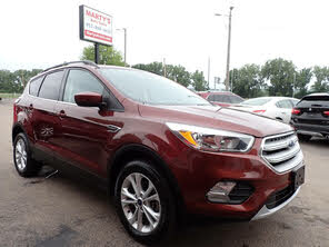 Ford Escape SE AWD