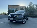 Nissan Rogue S FWD