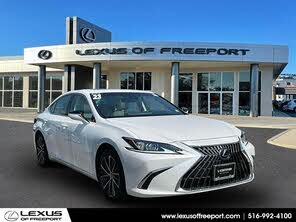 Lexus ES 350 FWD