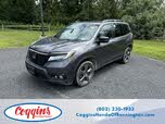 Honda Passport Touring AWD