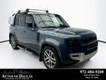 Land Rover Defender 110 HSE AWD