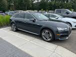 Audi A4 Allroad 2.0T quattro Premium Plus AWD