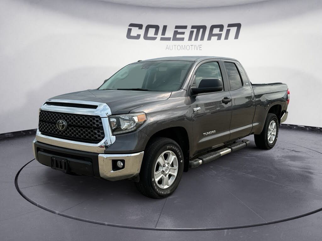 Used Toyota Tundra for Sale in Sioux Falls, SD - CarGurus