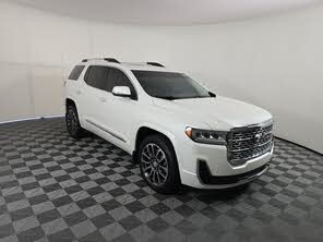 GMC Acadia Denali AWD